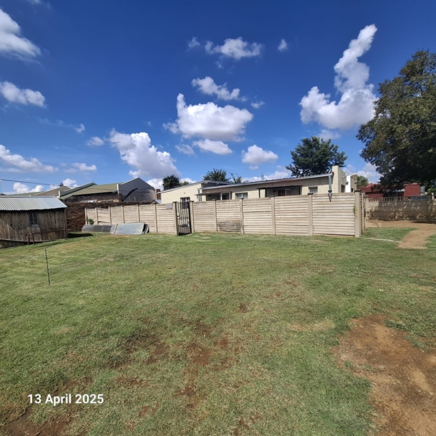 3 Bedroom Property for Sale in Wilgehof Free State
